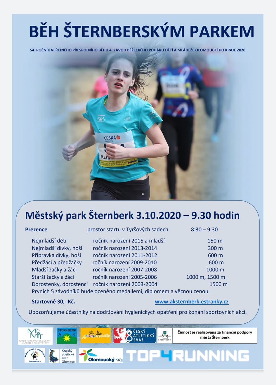 Běh Šternberským parkem.jpg